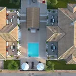 Hotel Stella Del Gran Sasso