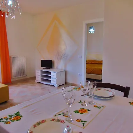 Stella Del Gran Sasso * Colledara