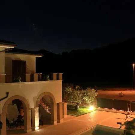 Hotel Stella Del Gran Sasso *
