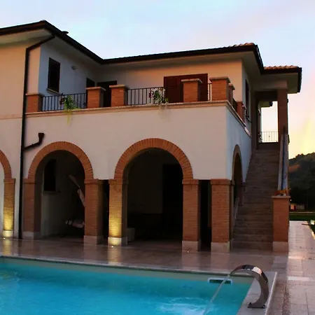 Stella Del Gran Sasso Colledara