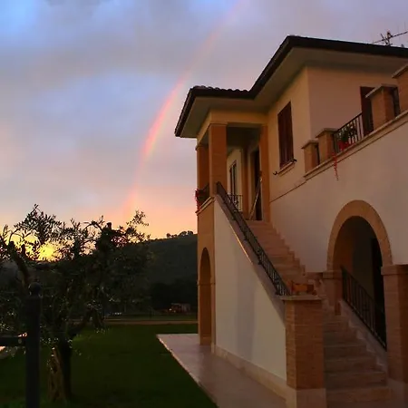 Otel Stella Del Gran Sasso