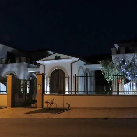 Stella Del Gran Sasso Otel Colledara