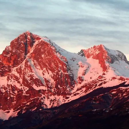 Hotel Stella Del Gran Sasso
