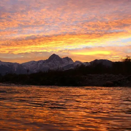 Stella Del Gran Sasso Hotel *