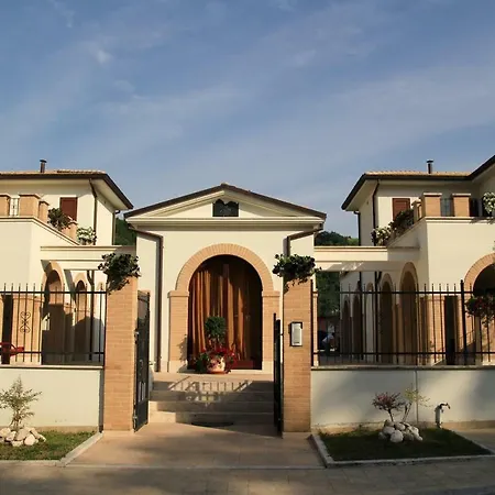 Hotel Stella Del Gran Sasso