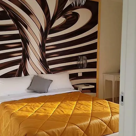 Stella Del Gran Sasso