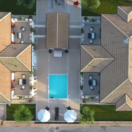 Otel Stella Del Gran Sasso