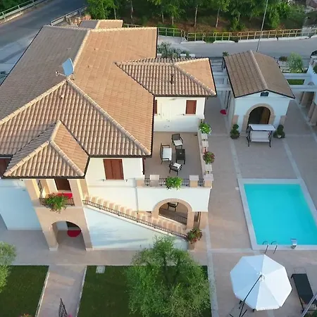 Stella Del Gran Sasso Colledara