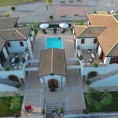 Stella Del Gran Sasso * Colledara