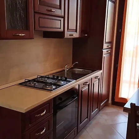 Stella Del Gran Sasso Colledara