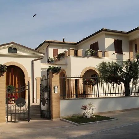 Otel Stella Del Gran Sasso *