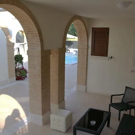 Otel Stella Del Gran Sasso Colledara