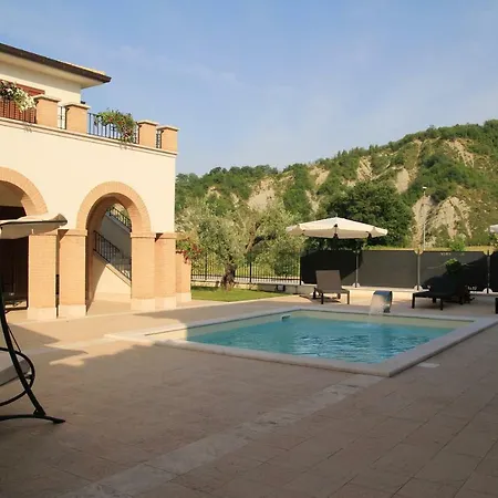 Hotel Stella Del Gran Sasso
