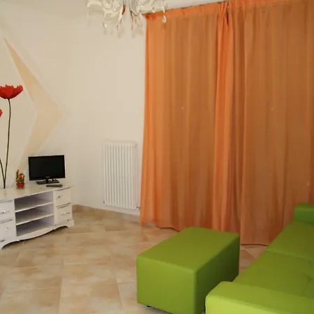 Otel Stella Del Gran Sasso