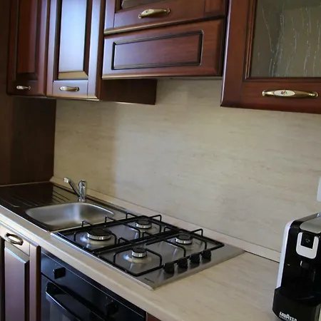 Stella Del Gran Sasso Hotel