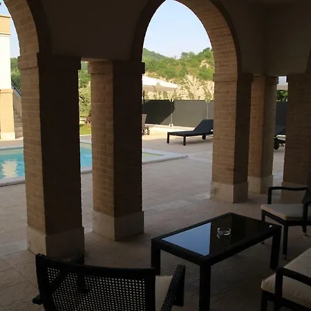 Hotel Stella Del Gran Sasso