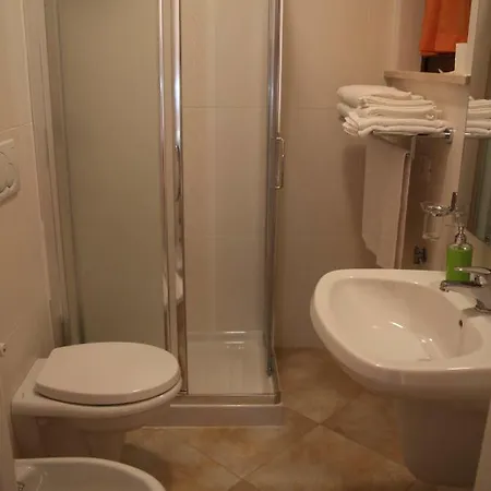 Otel Stella Del Gran Sasso *