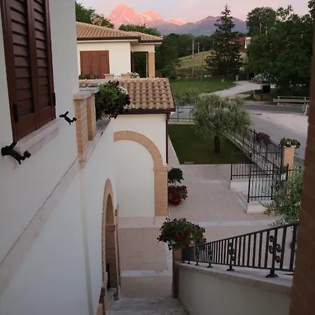 Hotel Stella Del Gran Sasso