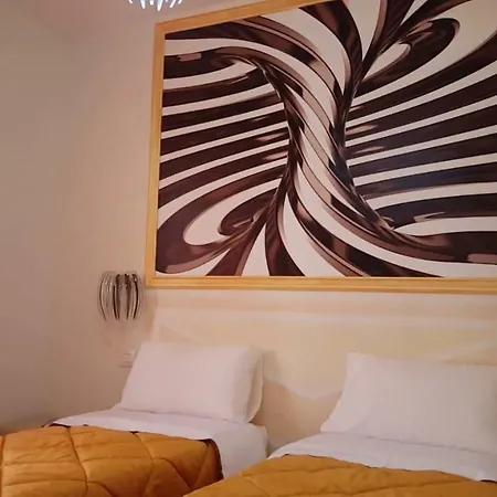 Stella Del Gran Sasso * Colledara