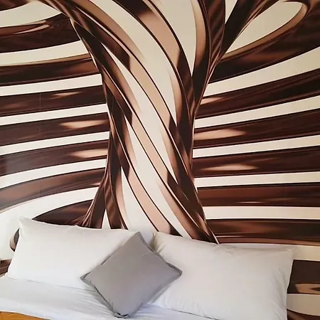 Hotel Stella Del Gran Sasso Colledara