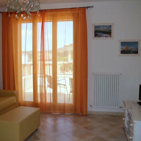 Otel Stella Del Gran Sasso Colledara