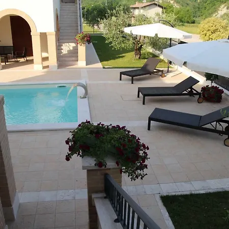 Hotel Stella Del Gran Sasso