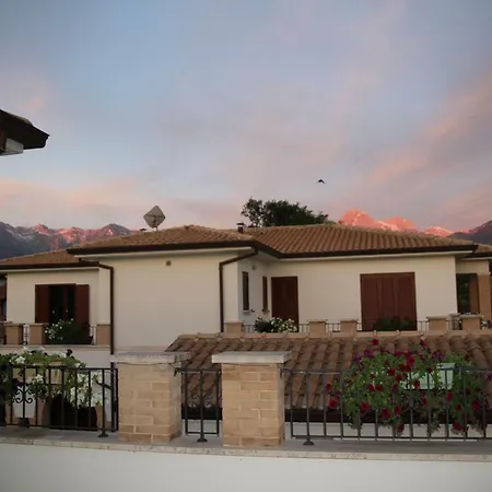 Stella Del Gran Sasso *