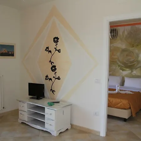 Otel Stella Del Gran Sasso Colledara