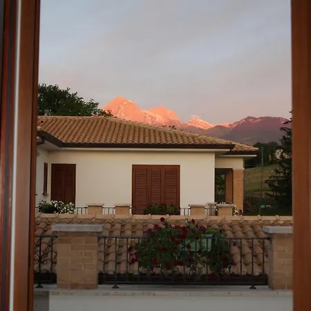 Stella Del Gran Sasso *