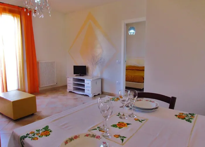 Stella Del Gran Sasso * Colledara