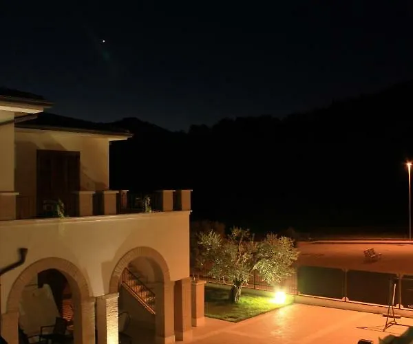 Hotel Stella Del Gran Sasso *