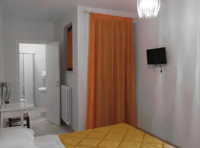 Stella Del Gran Sasso Отель