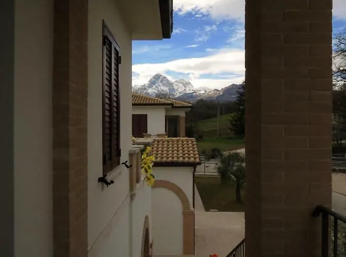 Stella Del Gran Sasso *