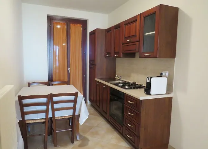 Stella Del Gran Sasso Отель *