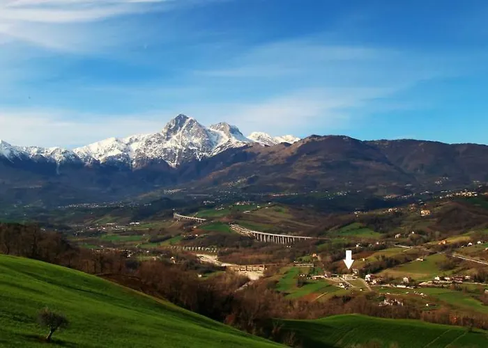 Stella Del Gran Sasso * Colledara