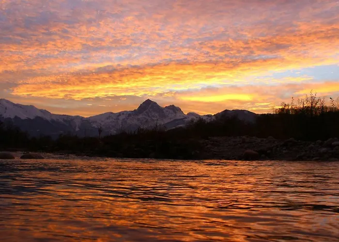 Stella Del Gran Sasso Отель *