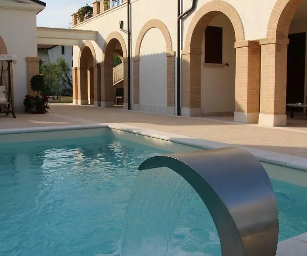 Stella Del Gran Sasso Colledara