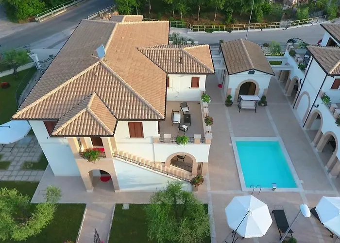 Stella Del Gran Sasso Colledara