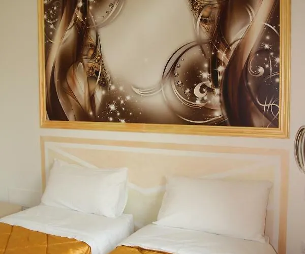 Stella Del Gran Sasso