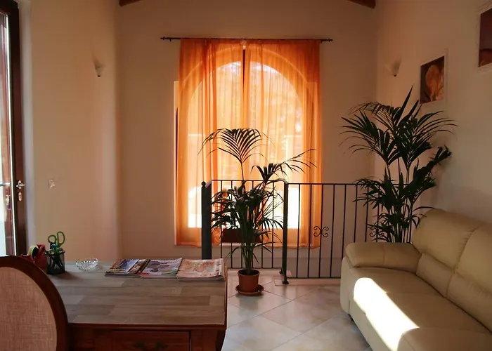 Stella Del Gran Sasso Отель *