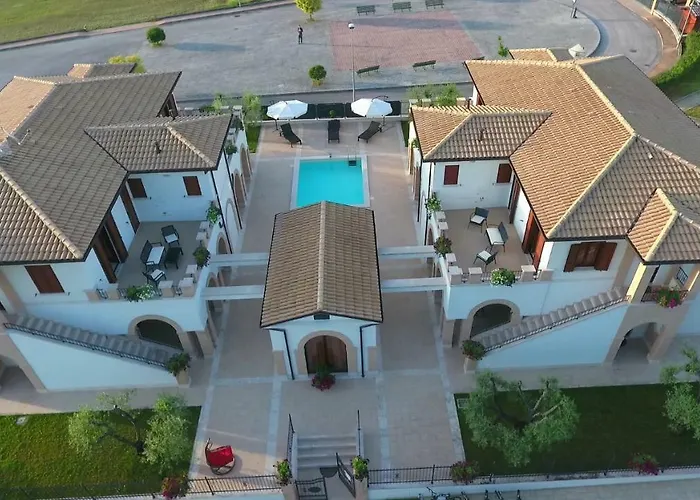 Stella Del Gran Sasso * Colledara