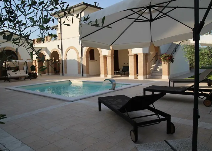 Hotel Stella Del Gran Sasso