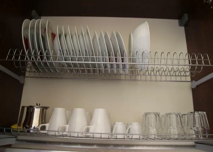 Stella Del Gran Sasso Отель Colledara