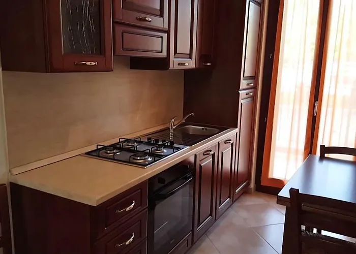 Stella Del Gran Sasso Colledara