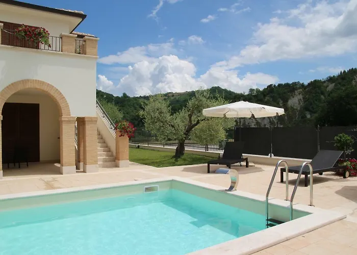 Stella Del Gran Sasso Hotel