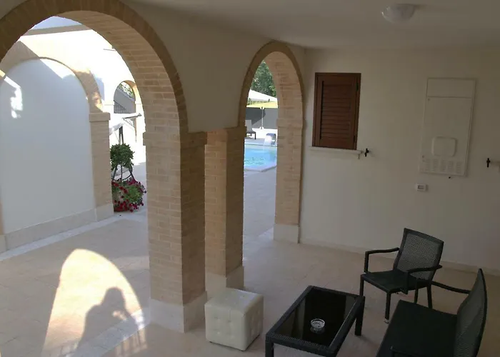 Hotel Stella Del Gran Sasso Colledara