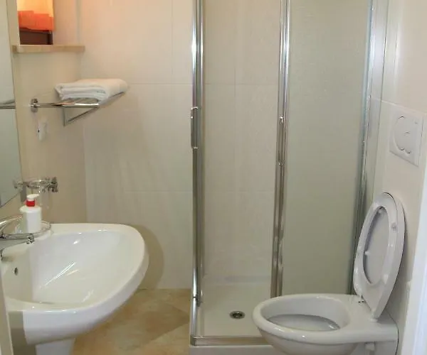 Stella Del Gran Sasso Отель