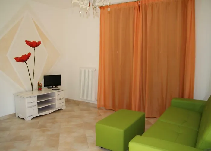 Hotel Stella Del Gran Sasso