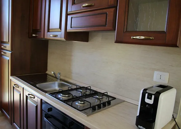 Stella Del Gran Sasso Отель