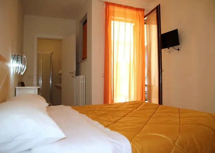 Stella Del Gran Sasso Отель Colledara